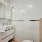 Apartamento Exclusive Okrug Gornji With Shared Pool - Two Bedroom With Shared Pool