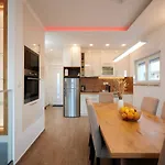 Exclusive Okrug Gornji With Shared Pool - Two Bedroom With Shared Pool
