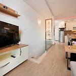 Apartamento Exclusive Okrug Gornji With Shared Pool - Two Bedroom With Shared Pool Trogir